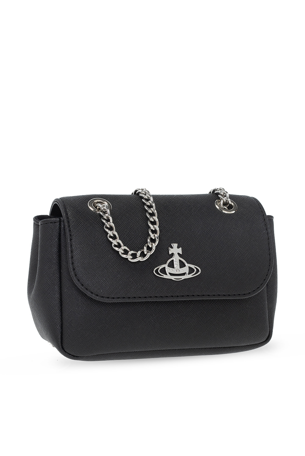 Vivienne westwood outlet derby crossbody bag